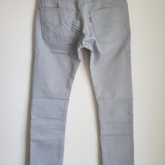 Levi's jeans 511 Jeans Size 16R - Picture 5 of 7